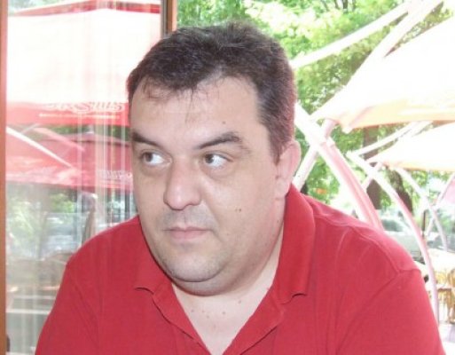 Celebrul avocat Mihai Valeriu, apărătorul vameşilor din dosarul 